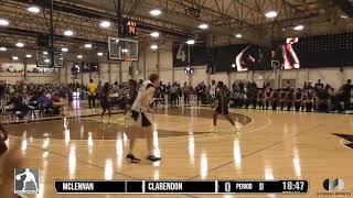 Clarendon  2024 JUCO Advocate Oklahoma Jamboree Team Highlights [upl. by Gittle]