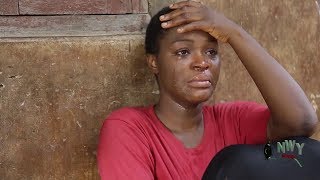 Story Of This Poor Orphan Will Move You To Tears 1amp2  Best Of Chacha Eke Nigerian Nollywood Movie [upl. by Pirbhai]