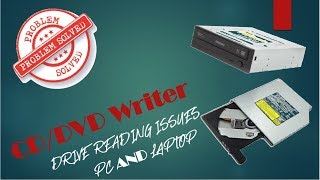 How To Troubleshoot Windows 7 Media Player Not Reading DVDCD [upl. by Meesaw922]