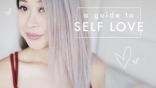 How to Love Yourself  Self Love Tips 💗 [upl. by Delle]