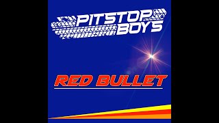 Pitstop Boys  Red Bullet 2024 Official Video [upl. by Josie]