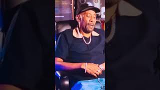 Lord Jamar speaks about Diddy’s situation [upl. by Anuait]