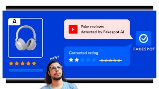 FakeSpot Review  This was Disappointing 🤦🏽‍♂️ [upl. by Audrey]