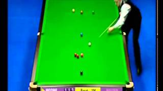 Classic Frames John Higgins 147 2 2 [upl. by Asirrom]