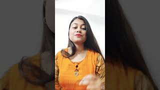 Chupi Chupi Raat Neme Ashe Akashe  By Rupankar Bagchi [upl. by Edas]