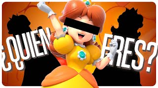 Nintendo NO quiere a DAISY VIEJO [upl. by Yllitnahc]