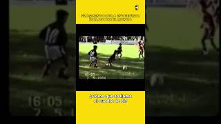 ÉVER BANEGA Y LEO MESSI RIVALES Y AMIGOS DESDE NIÑOS [upl. by Eudocia]