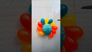 Wetar balloon popping review video Asmr trending shorts [upl. by Aehsel936]