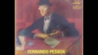 Fernando Pessoa por Joao Villaret  Poemas 20 28 32 do O Guardador de Rebanhos [upl. by Asiak]