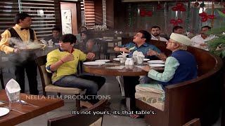 Ep 1848  Jethalal Takes Bapuji amp Tapu For Dinner  Taarak Mehta Ka Ooltah Chashmah  Full Episode [upl. by Enaxor]