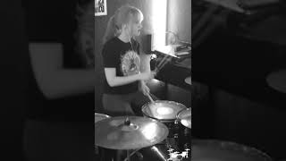 Ode to Sleep twenty one pilots Drum cover drumcover odetosleeptwentyonepilotsmeaning [upl. by Adley]