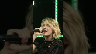 Pommelien Thijs en Meau live met ‘Het Midden’  3FM Live Box  NPO 3FM [upl. by Ordnagela]