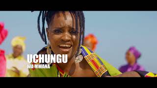 Siti amp the Band ft G Nako  Uchungu wa Mwana Official Music Video [upl. by Saxen]