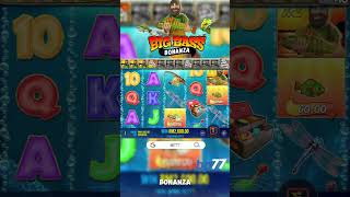 Reel in Big Wins Bass Bonanza at BP77 🎣💰 Fishing Thrills [upl. by Meave152]