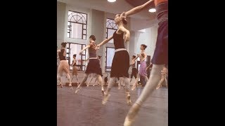 CasseNoisette le ballet  Coulisses  La Seine Musicale [upl. by Hadsall]