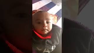 Jharkhand raij hila Dili re india cute familyvideo bollywood cutebaby [upl. by Afrikah]