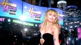 Hannah Montana  New Season 2024 Concept Trailer [upl. by Dawkins175]