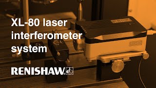 XL80 laser system [upl. by Fullerton]