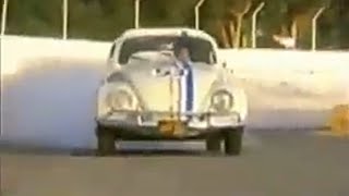 Herbie HD full English movie [upl. by Thurstan]