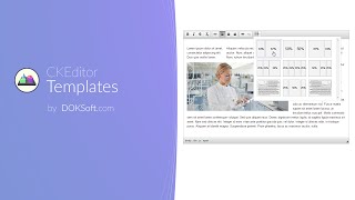 CKEditor Templates demo [upl. by Esile]