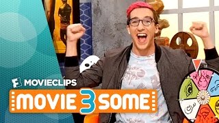 Movie3Some Episode 7 – Neil McNeil [upl. by Roanne]