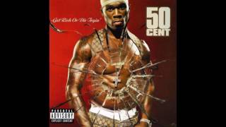 50 Cent  Wanksta HQ [upl. by Pawsner574]