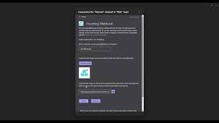 Teams Webhook How To [upl. by Elleined]