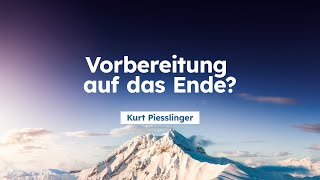 Vorbereitung auf das Ende  ASI Tagung 2024 [upl. by Suez]