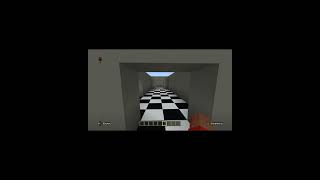 FNAF 3 map pt1 minecraft fnaf shorts gaming fyp [upl. by Campney]