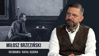 Miłosz Brzeziński – Dlaczego nie każdy może osiągnąć to co chce  Akademia Dolce Vita [upl. by Toback]