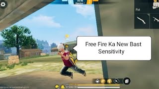 Free Fire Sensitivity  dpi  mobile setting  Free Fire Sensitivity 😨😱 shorts trending freefire [upl. by Mello476]