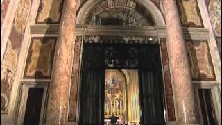 Sir Gilbert Levine conducts Verdi Ave Maria [upl. by Hampton]