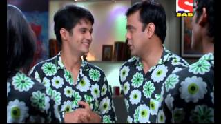 Badi Door Se Aaye Hain  Episode 69  11th September 2014 [upl. by Nirb]