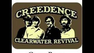 Creedence Clearwater Revival  Green River  Lyrics [upl. by Odama1]