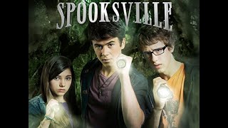 Is the Spooksville TV Series Good [upl. by Gardas]