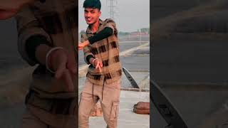 ni coka deke dil mangade  viral on instareel  cover dance by Awadesh [upl. by Ambrogio]