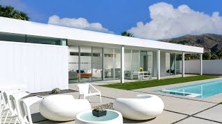 60 Stunning Mid Century Modern Homes [upl. by Aneekan]