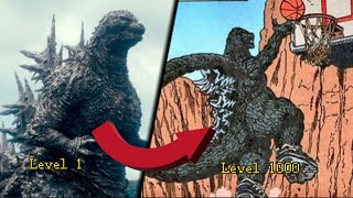 Godzilla Memes  The Final [upl. by Tesler]