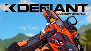 THE NEW META IN XDEFIANT🔥 INSANE 45 KILL GAME XDefiant Gameplay [upl. by Yevol]