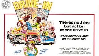 DriveIn  Full Movie  CineStream [upl. by Cleaves]