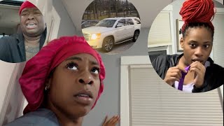 HITTING SOMEONE PRANK ON MY SISTERS HILARIOUS “VIRAL” [upl. by Akkeber20]