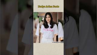 Nadya Arina Facts [upl. by Min530]