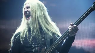 NIGHTWISH  Ever Dream OFFICIAL LIVE [upl. by Sabas912]