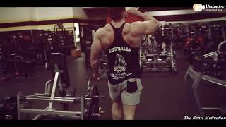 Mad Desire  Calum Von Moger Australian bodybuilder Song by Cygnosic [upl. by Roze]