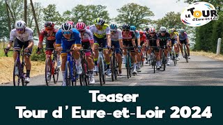 TEASER TOUR DEUREETLOIR 2024 [upl. by Cordell]