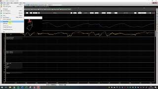 MPS Motec Data Export [upl. by Ardekahs]