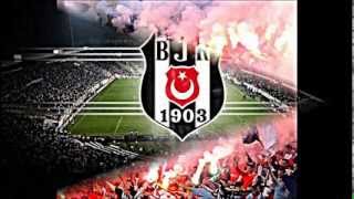 Beşiktaş Çarşı  Dün Gece Sevgilim Aradı Birden Selcuk Sahin Remix [upl. by Zippora788]