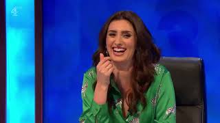 8 Out Of 10 Cats Does Countdown  S22E4 28 January 2022 [upl. by Artened]