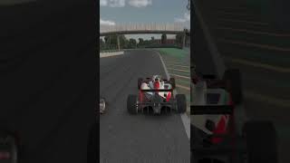 Y tú como lo llamas iracing simracing simracer f1 formula1 racing [upl. by Azyl]