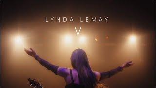 Lynda Lemay  Ma onzième folie [upl. by Nnywg]